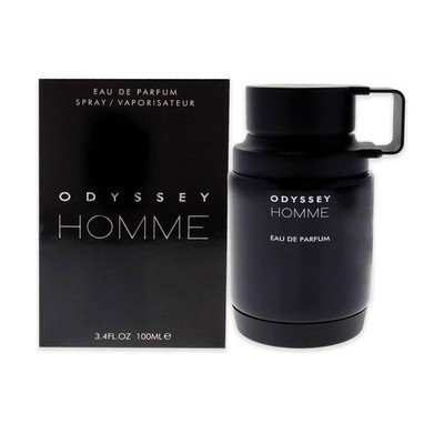 Armaf Odyssey Herren Parfum Eau De Parfum Spray 100 ml