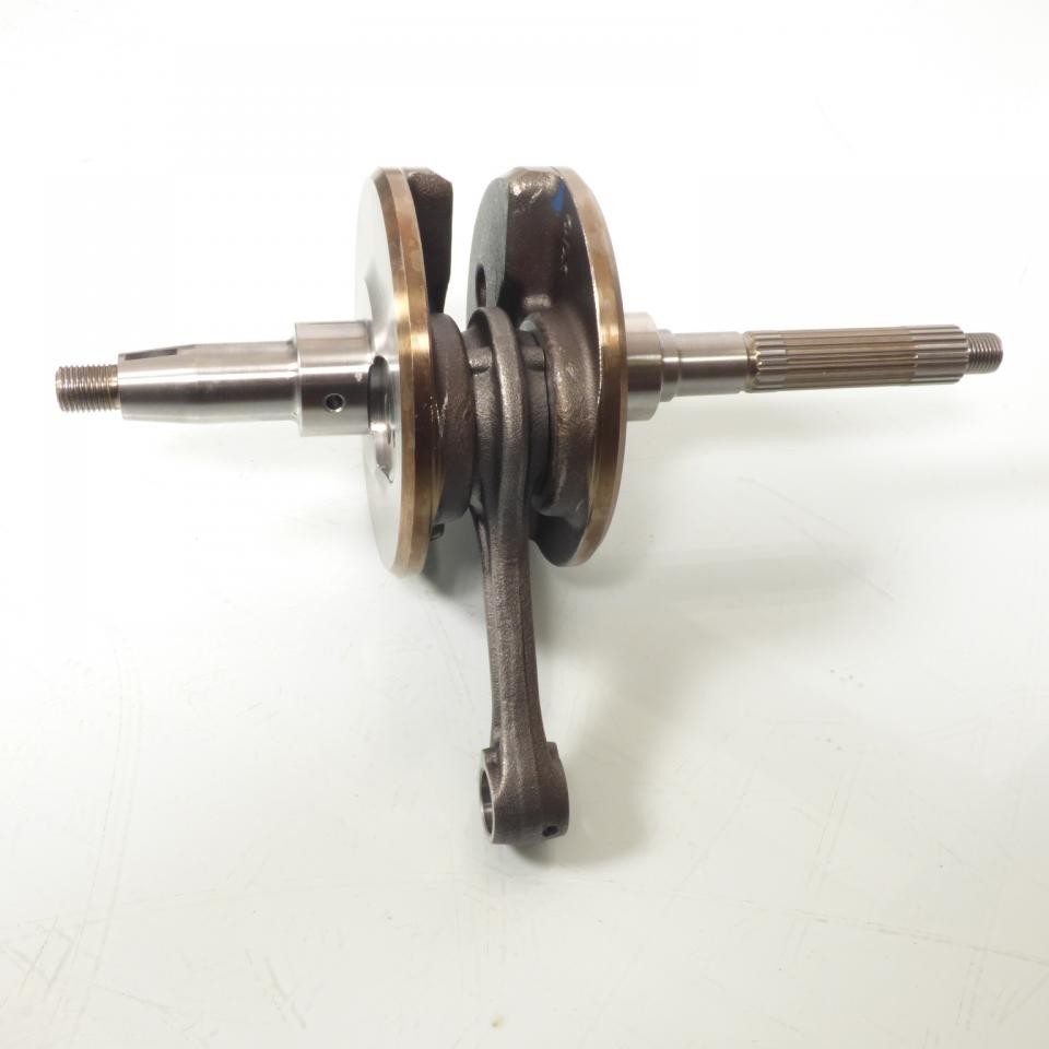 Vilebrequin Top Performances pour Scooter Piaggio X8 125 2004 - 4
