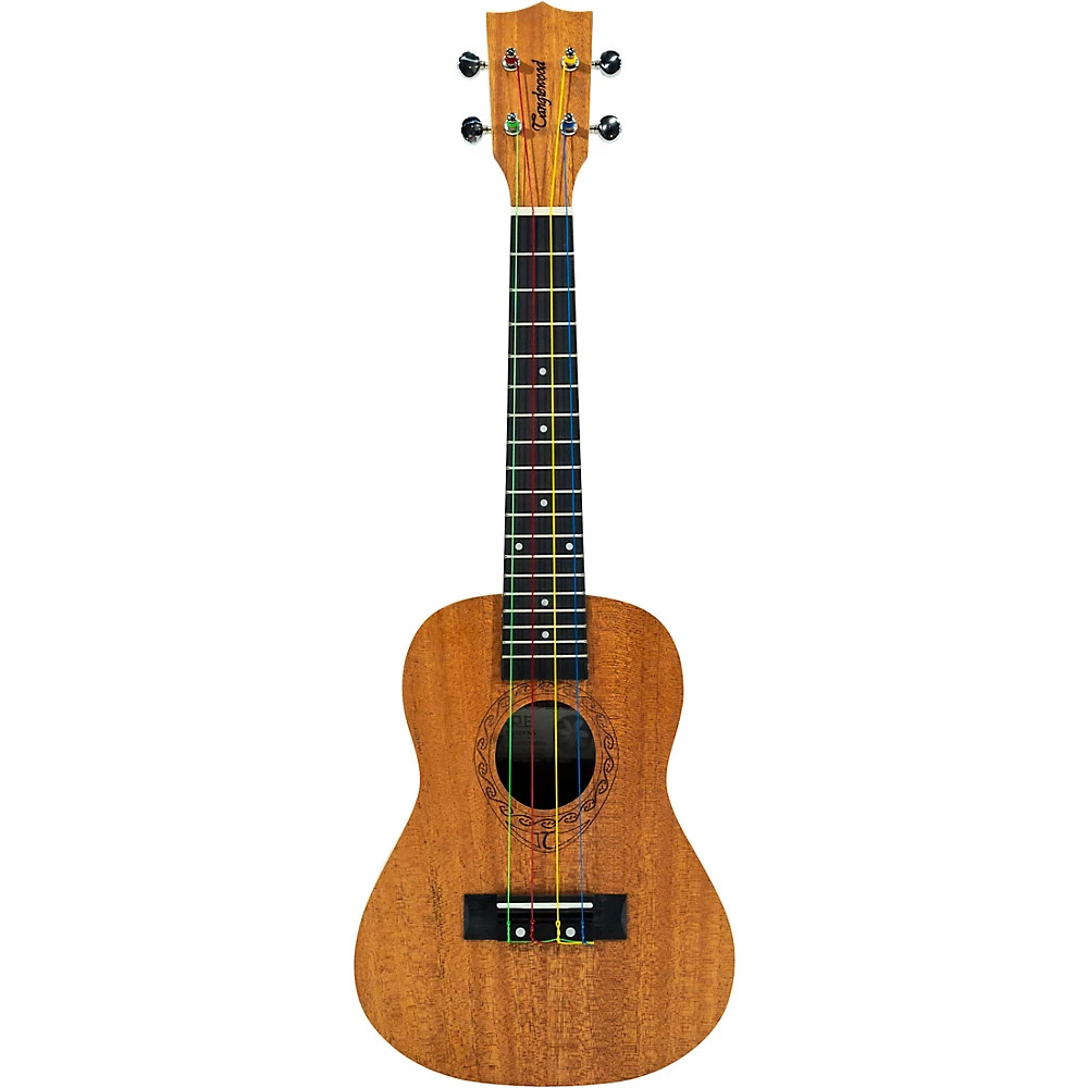Tanglewood TANGLEWOOD UKULELE COLORED STRINGS 11290₽