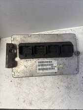 2005 DODGE MAGNUM V6 AWD  ECM ECU Engine Cont...
