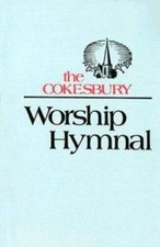 The Cokesbury Worship Hymnal - Paperback By Abingdon Press - GOOD