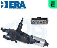 ERA 460341A Wischermotor Motor Scheibenwischer FüR Seat