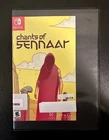 Chants Of Sennaar - Nintendo Switch (Ex-Library)