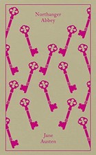 Northanger Abbey (Penguin Clothbound Classics),Jane Austen, Mari