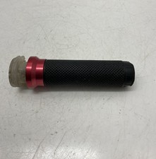 ♻️ Honda Cbf 125 M-a 2008 - 2015 Throttle Tube & Grip ♻️