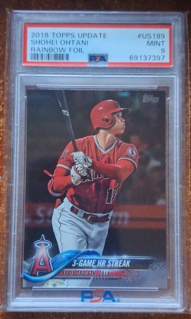その他 2018 topps update 153 2018 Topps Update Series - Shohei Ohtani, Ichiro Suzuki