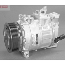 Denso DCP17073 Kompressor Klimaanlage für VW CRAFTER 30 35 30 50 2E 2F