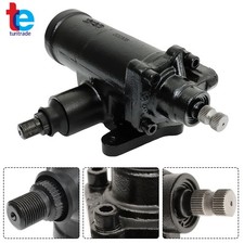 1968-77 For Chevy C10 C20 C30 Blazer Gmc C15 C25 Power Steering Gear Box 27-7501 1968-77 For Chevy C10 C20 C30 Blazer Gmc C15 C25 Power Steering Gear Box 27-7501