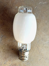 H37-5kcdx 250w Delux White Mogul Base Mv Hid Light Bulb Lamp Usa New Itt 9208 H37-5kcdx 250w Delux White Mogul Base Mv Hid Light Bulb Lamp Usa New Itt 9208