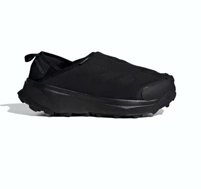 NIB Adidas Terrex Winter Cold.RDY Slip On Black Grey Boots Men's Size 14  ID2890