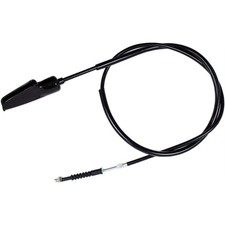 Motion Pro Black Vinyl Front Brake Cable 05-0...
