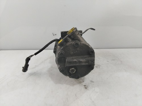 24422013 klimakompressor OPEL ASTRA G BERLINA COMFORT dmuap1710647