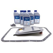 Tiptronic Gearbox Oil Filter Kit w Oil Porsche 986 Boxster 987 987 Cayman