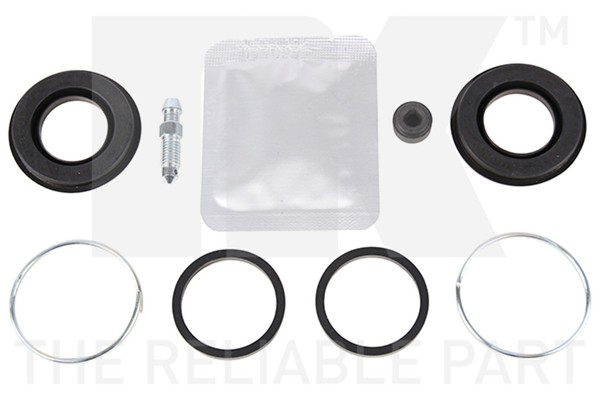 NK Reparatursatz Bremssattel 8841003 FüR 900 Saab 99 90 AM4 AC4 1 Combi EMS Cat-image