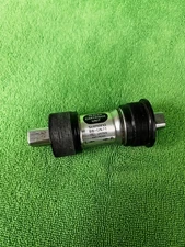 Shimano UN-71 Bottom Bracket, 108mm, Italian threading
