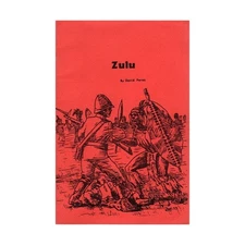 Little Soldier War Game Zulu Fair+