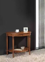 Couchtisch Beistelltisch Tisch Wohnzimmertisch Holztisch MöBel Braun