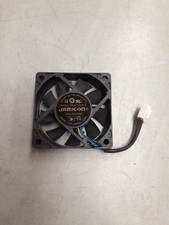 JAMICON KF0615H1HK-R 12V 2.3W 4-wire cooling fan