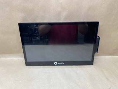 Touch Dynamic Pulse Ultra WS SpotOn All In One 15'' Touchscreen POS System *READ*
