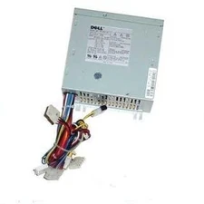 Power Supply, 200 Watt, Standard, 3V, 20+6, 1.2A