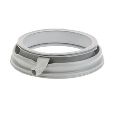 BOSCH SERIE | 8 WASHING MACHINE DOOR SEAL GASKET WAW28420AU/14 WAW28420AU/17