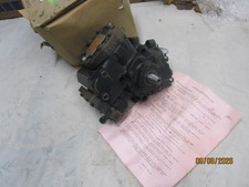 Nos 1967 1969 Cuda Dart Valiant Mopar Rv2 Ac Compressor Reman Mopar 1994397