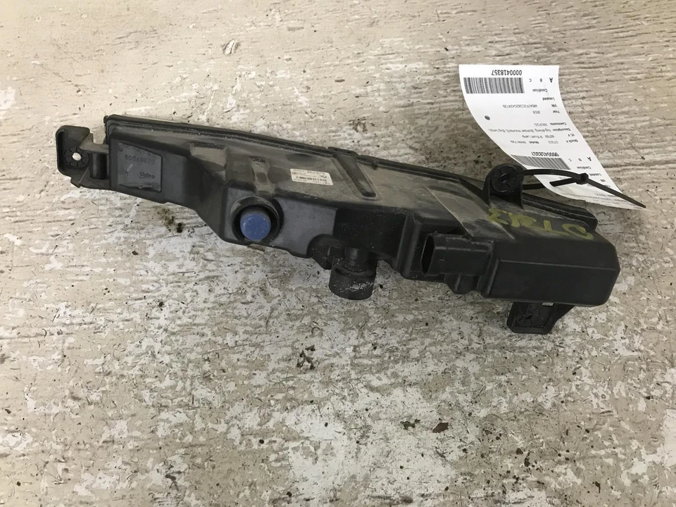 Luz de conducción usada se adapta a: BMW 750I 2018 antiniebla montada en parachoques LED G Foto 2 de 4