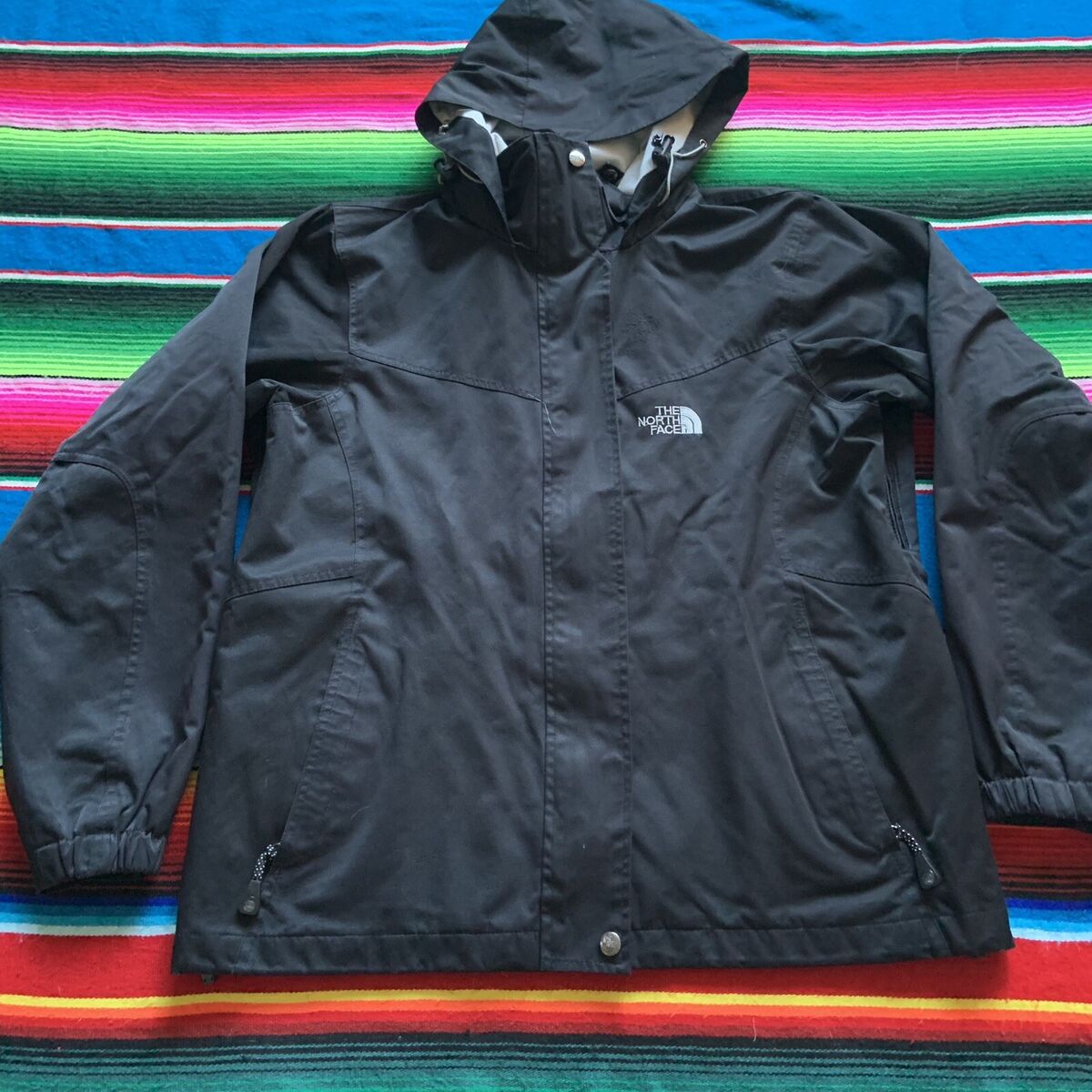 The North Face Womens Summit Series Gore-Tex XCR Hooded The North Face Womens Summit Series Gore-Tex XCR Hooded