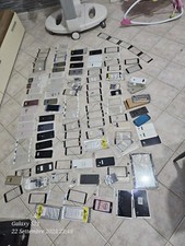 Stock Ricambi Smartphone