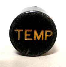 Dashboard Warning Light Indicator Lens / Cove...