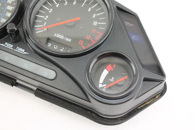 KAWASAKI NINJA EX 500 500R ZX11 ZX6 OEM SPEEDO TACH GAUGES DISPLAY