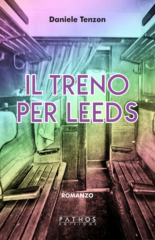 Il Treno Per Leeds -  - 2024