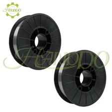 E71T-GS .035" (0.9mm) Gasless Flux Core Mild Steel MIG Welding Wire 20 Lbs Spool