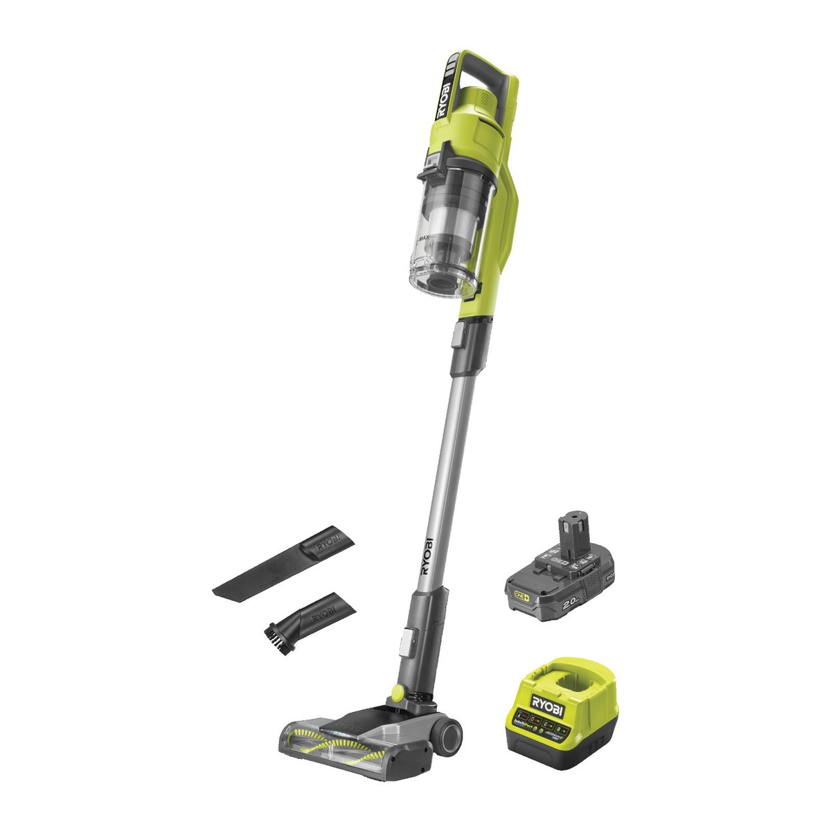 118c 18v Ryobi Rc18118c Ryobi ONE+ RSV18-120G 18V