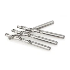 HSS spiral drill bit Metal Steel drill bit Ø 1-14 mm spiral drill bit ground NEW