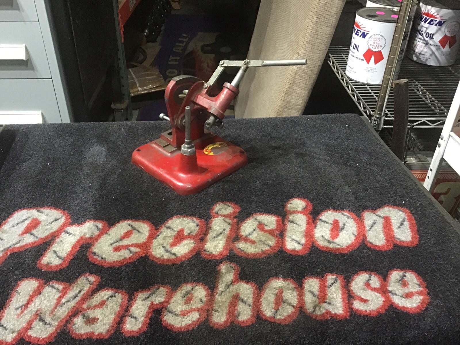 SNAPON Valve Seat Grinding Wheel Dresser Model VG251 eBay