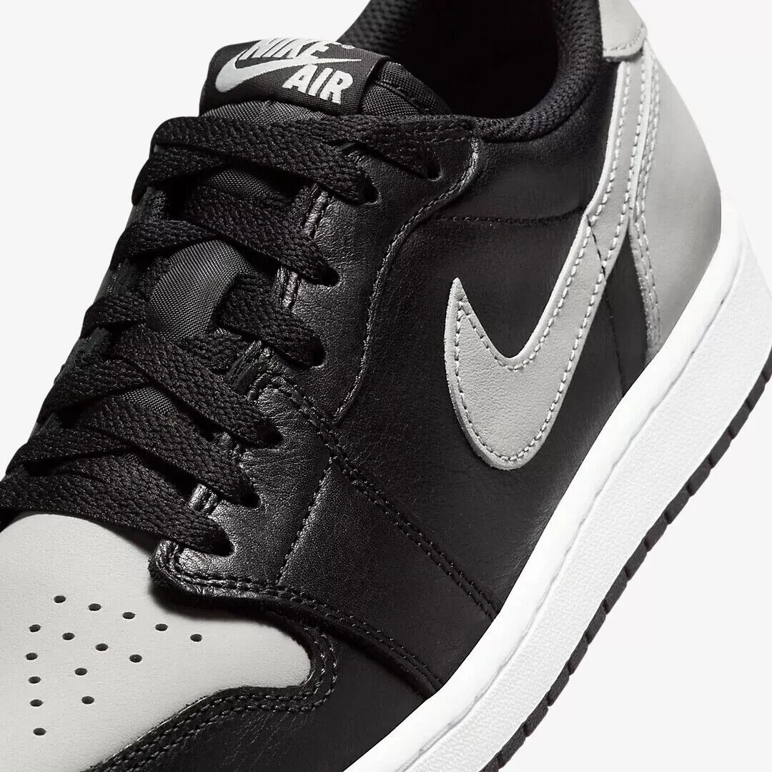 Nike Air Jordan 1 Retro Low OG Shoes Nike Air Jordan 1 Retro Low OG Shoes