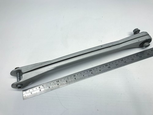 BMW R1200 RT R1200RT (6) 08' Bremsankerstange Haltestange Bremssattel Torque Arm