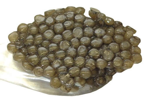 100gr (100gr/140€) Top Selection Caviale Imperiale + 1 cucchiaio madreperla - Foto 2 di 3