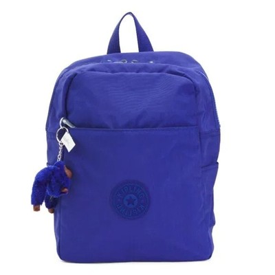 Kipling Ferris Backpack Twilight Blue NWT Kipling Ferris Backpack, Twilight Blue | eBay main image 2