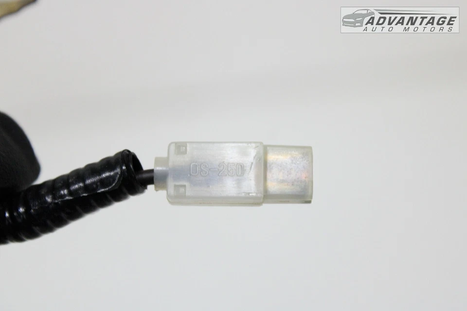 ACURA ILX 2016-2018 descongelador trasero cable de tierra cableado cable OEM Foto 4 de 4