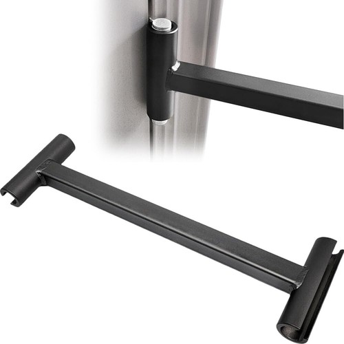 Door Hinge Adjustment Tool Hinge Bender for Gauge Commercial Door Wrench Tool