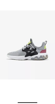 young girls black trainers