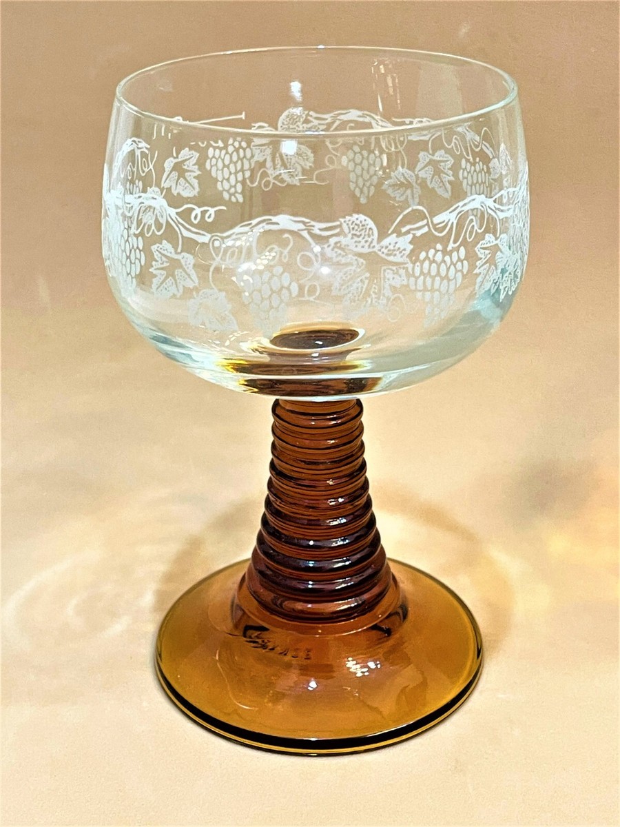 glasses for white wine Reserve Julien Crystal Chardonnay Glasses Set of 4 main image 0