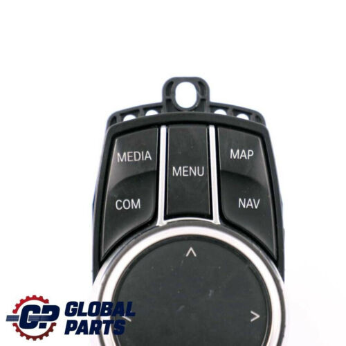 BMW F20 F21 F30 F31 F32 F80 M3 Switch Multifunction Button Controller 9866964 - Picture 3 of 3