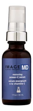 Image Skin Care Image MD Restoring Power-C Serum 1 oz. Facial Serum