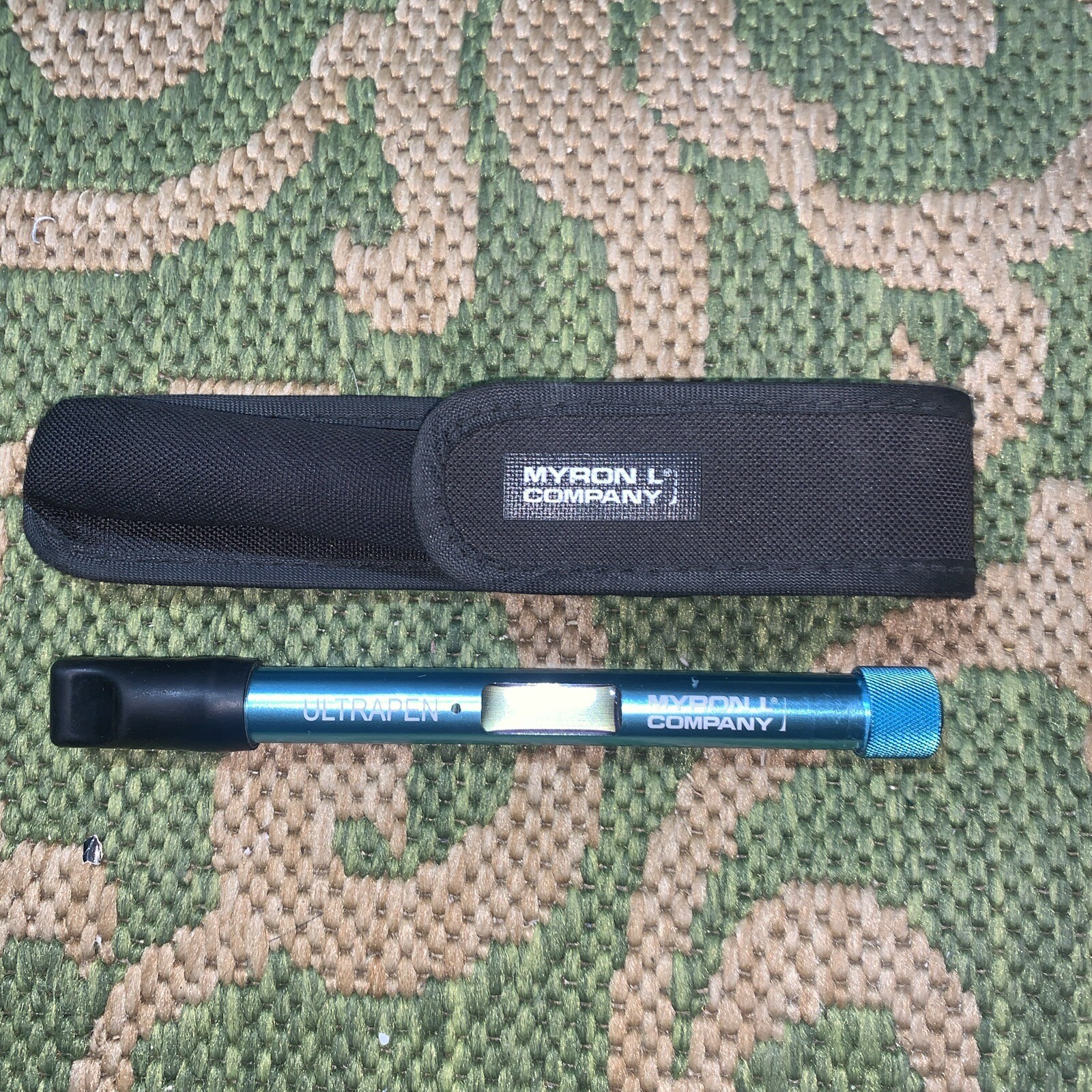 Myron L Company Ultrapen PT1 Conductivity Pen eBay