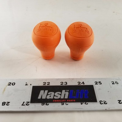 82824914 NH Knob Lot of 2 SK-35171011A (TN) | eBay