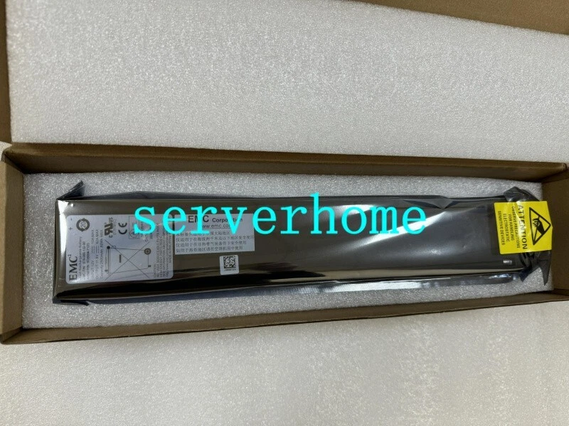 078-000-132 078-000-132-00 SGB004-712G 2500mAh 60wh EMC VNX5200/5400 battery - Image 3 of 4