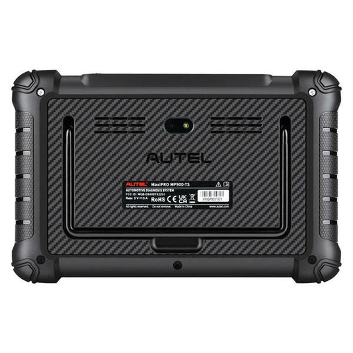 2025 Autel MaxiPRO MP900-TS PRO OBD2 Diagnosegerät ALLE System ECU Coding TPMS - Bild 12 von 12